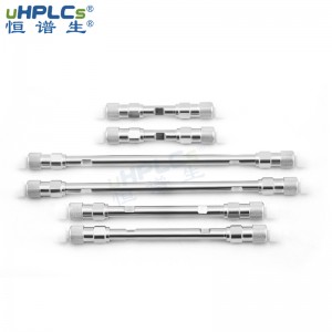 恒譜生常規反相USHD C18高效液相色譜柱 3.0*100mm