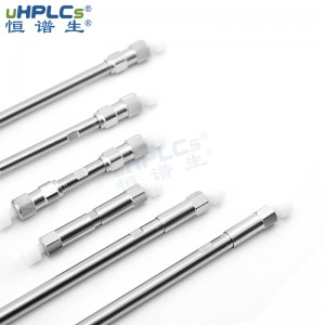 模式色譜柱_ Hilic-SiO?親水作用硅膠色譜柱適用于醇類、酮類、胺類檢測