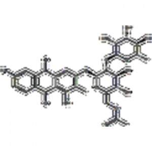 1,3,6-三羥基-2-甲基蒽醌-3-O-α-鼠李糖-（1→2）-β-D-（6’-O-乙?；?葡萄糖苷